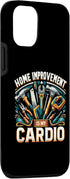 iPhone 14 Pro Renovation DIY Lovers Home Improvement Case