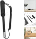 MUELODSIC Stylus Pen Resistance capacitive with Retractable Holder for Tablets Phones Secure Holder for Smooth Writing