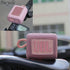 Hermitshell Silicone Carrying Case for JBL Go 3 / JBL Go 4 Portable Bluetooth Speaker, Replacement (Pink 2)