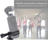 GoolRC Camera Mount Holder Adapter Kit for DJI OSMO Pocket Camera Accessories
