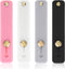 WLLHYF Phone Loop Finger Holder, Silicone Phone Grip Phones Fingers Strap Stand Universal