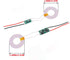 Qi Wireless Charging Module Inductive Charger Transmitter + Receiver Power Supply Module DC 5V 2A (Coil Outer Diameter