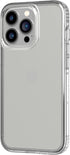 tech21 13 12ft Evo Clear for iphone Pro Crystal Clear Phone Case with Multi-Drop Protection