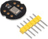 4pcs INMP441 Omnidirectional Microphone I2S Interface Digital Output Sensor Module for ESP32