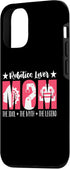 iPhone 13 Pro Robotics Lover Mom The Idol The Droid Builder Robotics Lover Case