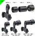 Rifle Scope Mount Camera Adapter, Smartphone Adapter for Hunting & Birding