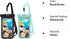 ProCase 2 Pack Waterproof Phone Pouch Case, 7" Universal Underwater Dry Bag for iPhone 15/14/13 Pro Max, Galaxy