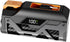 Shinycome 21700 Lightweight Mobile Powerbank Case Shell Compatible for Battery Box Featuring Type C Fast Charging Port