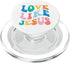 Love Like Jesus Graphic Tee PopSockets PopGrip for MagSafe