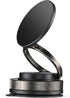 BOLTJOY Magnetic Phone Mount Stand, Universal Adjustable Holder with High Weight Capacity Structure,