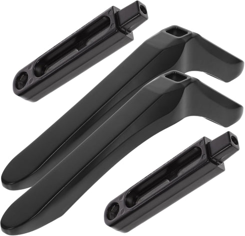 SEWOART Tv Stand Tv Mounts Bracket Strong Load-Bearing Capacity Triangle Base Stand Fits