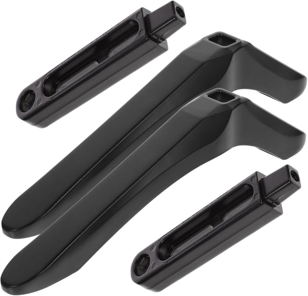 SEWOART Tv Stand Tv Mounts Bracket Strong Load-Bearing Capacity Triangle Base Stand Fits