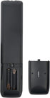 EN3S39H Remote for Hisense 4K UHD TV - Compatible with Multiple Models, 49H6020E, 49H6030E, 49H6508