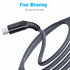 C Charger Cable Fast Charging Long USB C Cord Type C Chargers 10FT 2Pack USB-C for Samsung Galaxy S10/S9/S8/s7/ Note/9/8,for Kindle Fire Phone USB A to USBC