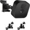 ALERTCAM 2Pack Vinyl Siding Mount for Blink Outdoor 4, 3rd Gen, XT, XT2, Adjustable Mounting Bracket