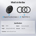 Sirui 3 15, 14, 13, 12 Magnetic Phone Tripod Mount Adapter with Adhesive Rings Compatible with MagSafe for iPhone