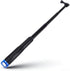 Dpofirs Extendable Action Camera Selfie Stick, 4 Section Telescoping Monopod with Adjustable Locking