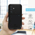 LOVE MEI Military Rugged Case for Samsung Galaxy S24 5G, Shockproof Dustproof with Tempered Glass Screen Protector