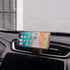 Car Phone Holder for Honda Civic, Air Vent Phone Mount Compatible with Civic 2016-2021, Custom Fit Magnetic Phone Holder