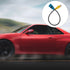 Generic Backup Camera Video Harness Adapter for Navigation Durable Reverse Display Connector for Cars High-Definition