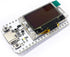 HiLetgo ESP32 V3 ESP-32 0.96 Inch CP2012 ESP8266 OLED WiFi Kit Type-C Blue OLED Display WiFi+Bluetooth Internet