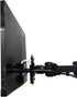 HumanCentric VESA Mount Adapter Bracket for AOC i2367Fh/Fm/F, i2757Fh/Fm, i2067f, i2267Fw/Fwh
