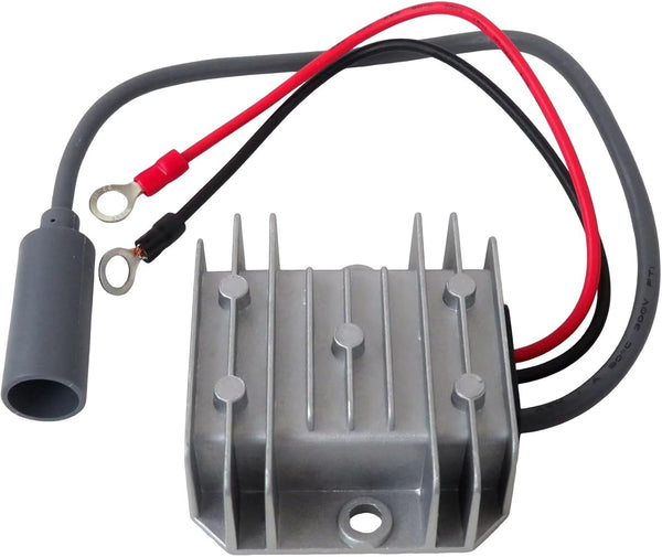 USonline911 2026 New 12V to 30V Power Supply for Star-Link Mini, Waterproof DC