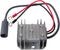 USonline911 2026 New 12V to 30V Power Supply for Star-Link Mini, Waterproof DC