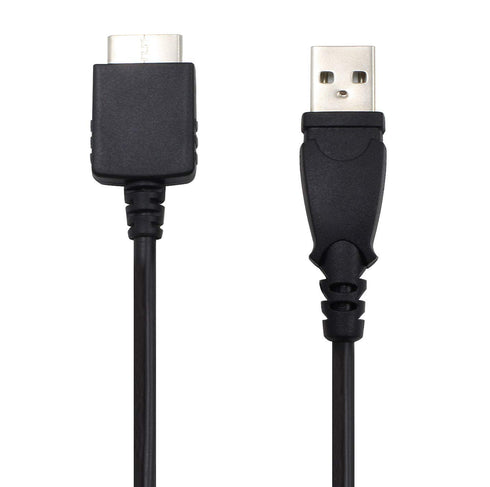 EASWEL NWZ-A10 NW-A35 MP3 USB PC Charger Charging Data Cable Cord Lead for Sony Player