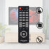 HZPOWEN Universal Remote Control for All Emerson TV