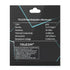 Thermal Pad 14.8 W/mK, 120x120x2.5mm, Non-Conductive High Temperature Resistance Silicone Thermal Pads for Laptop