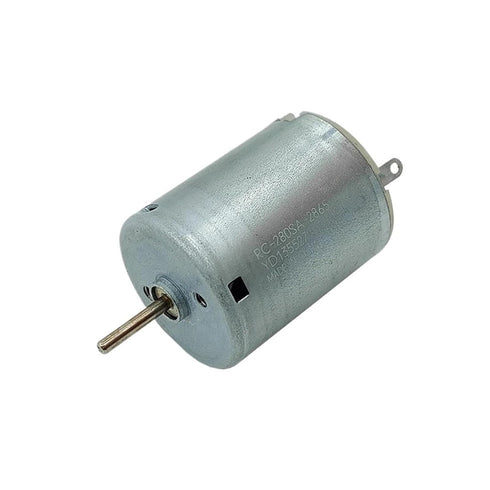 AYEXNSW RC-280SA-2865 Mini 280 Motor DC 5V 6V 7.4V 9V 16000RPM High Speed