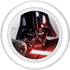 Star Wars Darth Vader Face PopSockets PopGrip for MagSafe