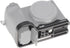 FocusFoto A6700 ILCE-6700 Quick Release Baseplate QR Plate Mount for Sony Alpha Mirrorless Camera, Compatible