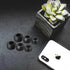 Samsung Galaxy Buds Pro Replacement Eartips - Silicone Ear Tips Set Fits in Case for Perfect Comfort