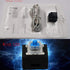 Programmable Macro PC Keyboard, User-Defined USB Button Single Keyboard Switch for Customized Shortcut Combination