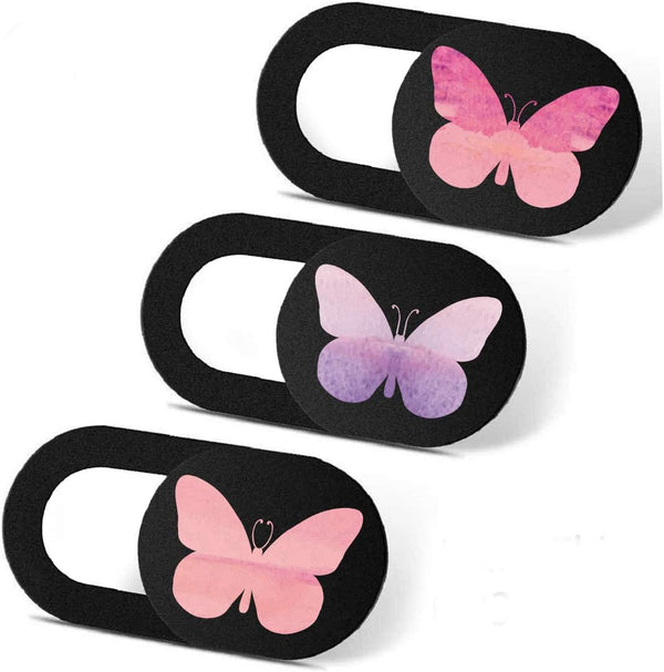 Laptop Camera Cover Slide 3 Pack Ultra Thin Slide Laptop Camera Cover