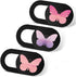 Laptop Camera Cover Slide 3 Pack Ultra Thin Slide Laptop Camera Cover