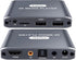 fnetic 4K HD Digital Media Player, TV MP4 Video Player for USB Drive/Micro