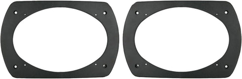 Metra 82-6900 Speaker Spacer - 1 1/2-Inch