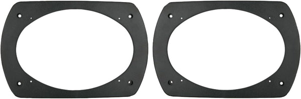 Metra 82-6900 Speaker Spacer - 1 1/2-Inch