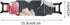 WQVSHRO 2PCS 6-8" Electronic Reader Hand Strap Ebook Versatile Portable Grip Secure Hand Strap for Ebook Mobile Phones