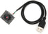 Walfront USB Camera Module, HBV-W202012HD Camera Module USB Interface for WinXP 10/OS X/L