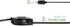 Cellet Retractable Lightning Charger Cable for iPhone 14 Pro Max, Compatible with Apple Devices, MFI Certified
