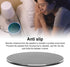 Base Mount for HomePod 1st 2nd Generation Speaker, Aluminium Alloy Mini Speaker Stand Base Holder