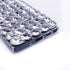 Bonitec 3D Glitter Sparkle Bling Case for Samsung Galaxy Note 20 - Luxury Shiny Crystal Rhinestone Diamond Bumper Cover