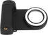 LICAEVEY Smartphone Camera Shutter Grip, Magnetic Phone Camera Grip with Fill Light, Bluetooth