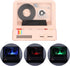 VBESTLIFE Bluetooth Cassette Player - Portable Stereo Tape Retro Bluetooth Speaker with Dual Magnetic Speakers