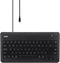 Belkin Wired Keyboard for Apple iPad with Lightning Cable - Works with iPad, iPad Pro, iPad Mini, iPad Air Models -