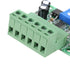 0-5V/0-10V Converter Module, Analog Input Voltage to PWM 2KHZ-20KHZ